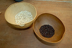 Yaël Angel à Biot en 2008