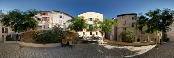 Place de la Catastrophe