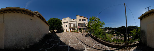 Place de M. Auzias (Place de l'Airette)