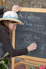 Biot Carte Blanche au Paysage 2008