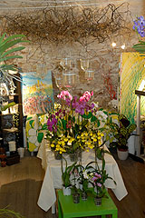 Biot Carte Blanche au Paysage 2008