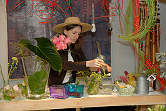 Biot Carte Blanche au Paysage 2008