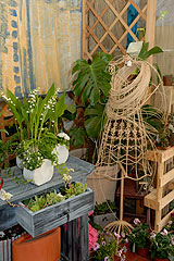 Biot Carte Blanche au Paysage 2008