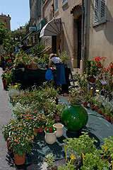 Biot Carte Blanche au Paysage 2008