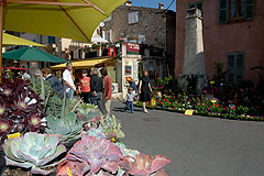 Biot Carte Blanche au Paysage 2008