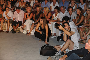 Election de Miss Biot 2009