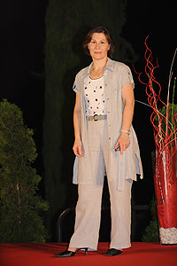 Election de Miss Biot 2009
