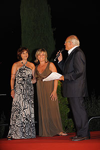 Election de Miss Biot 2009