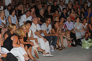 Election de Miss Biot 2009