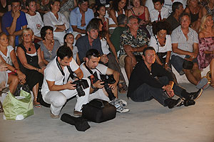 Election de Miss Biot 2009