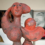 Exposition “Biot reçoit Vallauris” à Biot