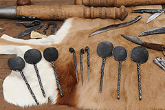 Fête des Templiers à Biot en 2009