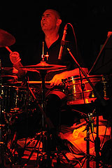 Isotop à Biot pour la fête de la musique 2008