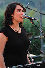 Sand Box à Biot pour la fête de la musique 2008