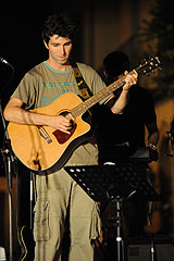 Sweet Discord à Biot pour la fête de la musique 2008