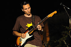 Sweet Discord à Biot pour la fête de la musique 2008