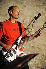 Sweet Discord à Biot pour la fête de la musique 2008