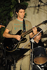 Sweet Discord à Biot pour la fête de la musique 2008