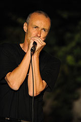 Sweet Discord à Biot pour la fête de la musique 2008