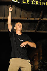 Sweet Discord à Biot pour la fête de la musique 2008