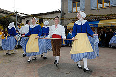 Fête du Mimosa à Biot en 2008