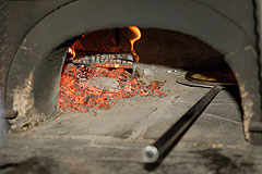 Fête du Mimosa à Biot en 2008