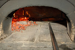 Fête du Mimosa à Biot en 2008