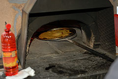 Fête du Mimosa à Biot en 2008