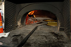 Fête du Mimosa à Biot en 2008