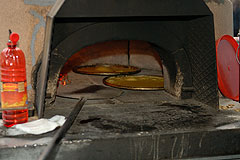 Fête du Mimosa à Biot en 2008