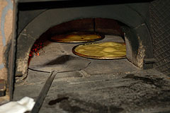 Fête du Mimosa à Biot en 2008