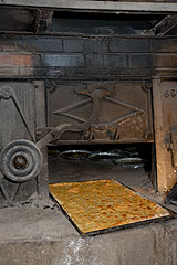 La fete du Pain à Biot Village en 2008