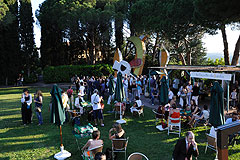 Musée Fernand-Léger à Biot