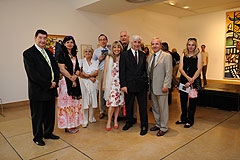 Musée Fernand-Léger à Biot