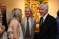 Musée Fernand-Léger à Biot