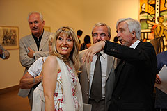 Musée Fernand-Léger à Biot