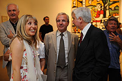 Musée Fernand-Léger à Biot