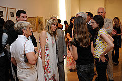 Musée Fernand-Léger à Biot