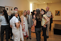 Musée Fernand-Léger à Biot