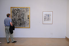 Musée Fernand-Léger à Biot