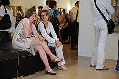 Musée Fernand-Léger à Biot