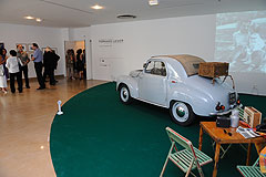 Musée Fernand-Léger à Biot