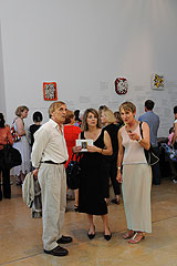 Musée Fernand-Léger à Biot