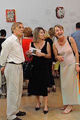 Musée Fernand-Léger à Biot