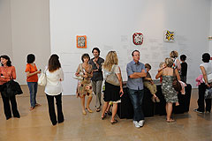 Musée Fernand-Léger à Biot