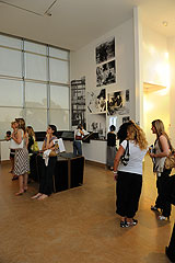 Musée Fernand-Léger à Biot