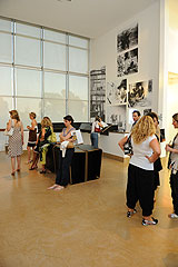 Musée Fernand-Léger à Biot