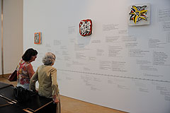 Musée Fernand-Léger à Biot