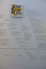 Musée Fernand-Léger à Biot