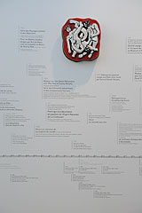 Musée Fernand-Léger à Biot